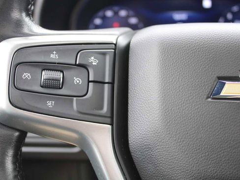Used 2022 Chevrolet Tahoe LT AWD/4WD image 17