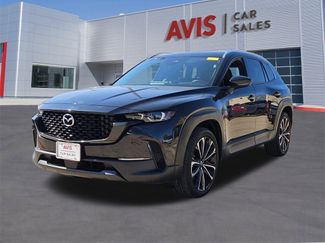 Used 2025 MAZDA CX-50 AWD 2.5 S w/ Premium Plus Pkg video 1