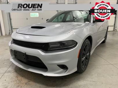 Used 2020 Dodge Charger GT w/ Plus Group