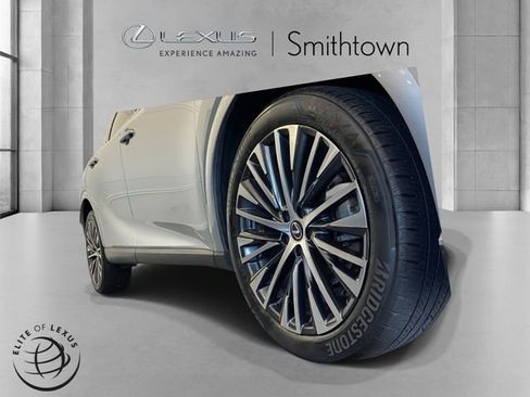 Certified 2023 Lexus RX 350 Premium Plus w/ Cold Area Package AWD/4WD image 7