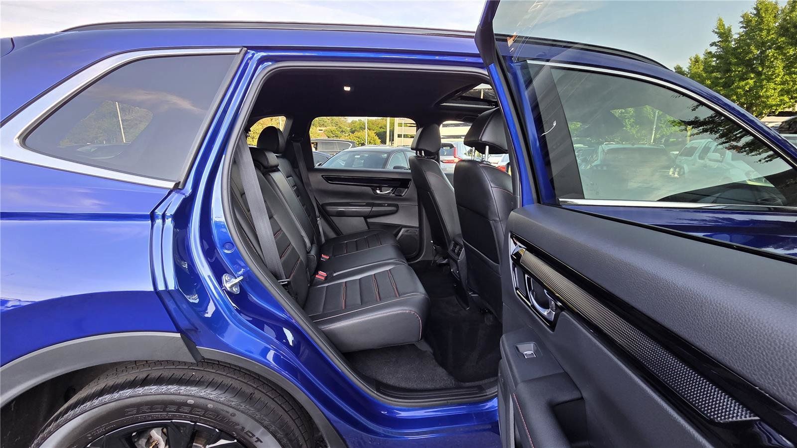 Used 2024 Honda CR-V Sport Touring image 33