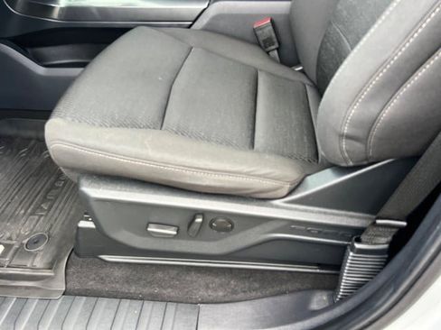 Certified 2023 Ford F150 XLT w/ Equipment Group 302A High image 8