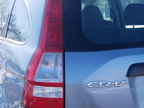Used 2010 Honda CR-V LX image 17