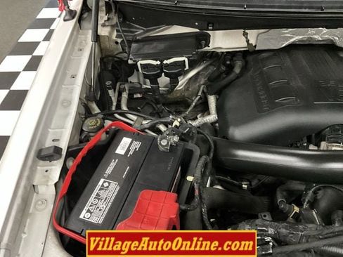 Used 2013 Ford F150 Limited image 40