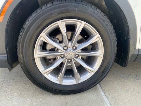 Certified 2024 Honda CR-V EX-L image 31