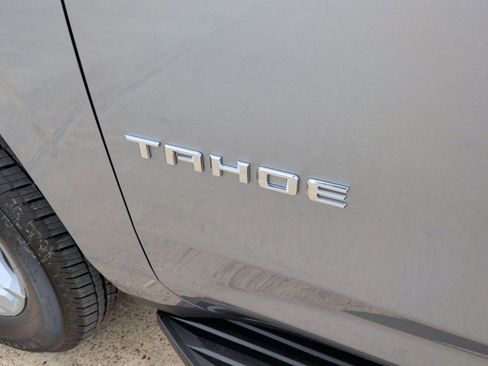 New 2026 Chevrolet Tahoe LT AWD/4WD image 50