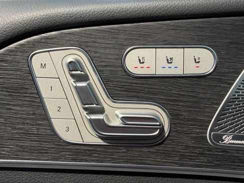 Used 2026 Mercedes-Benz GLS 450 4MATIC image 15