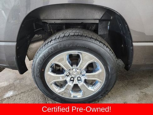 Used 2023 RAM 1500 Big Horn AWD/4WD image 36