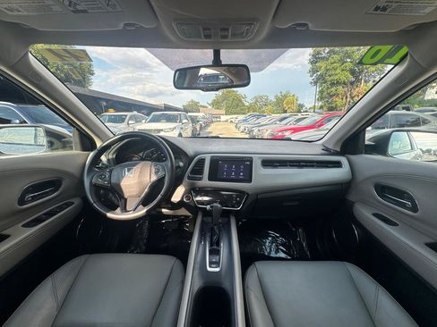 Used 2016 Honda HR-V EX-L image 17