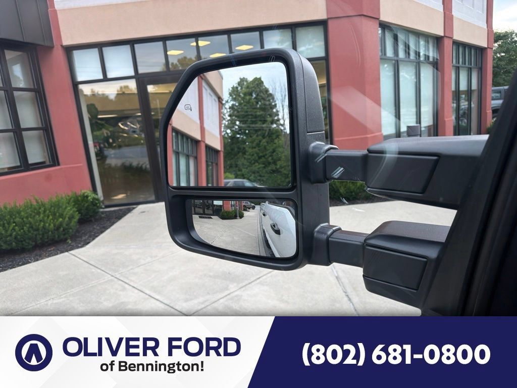 Used 2025 Ford F250 XLT AWD/4WD image 47