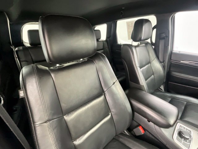 Used 2019 Jeep Grand Cherokee Limited AWD/4WD image 15