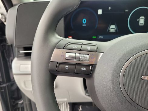 Used 2024 Hyundai Kona SEL FWD image 21