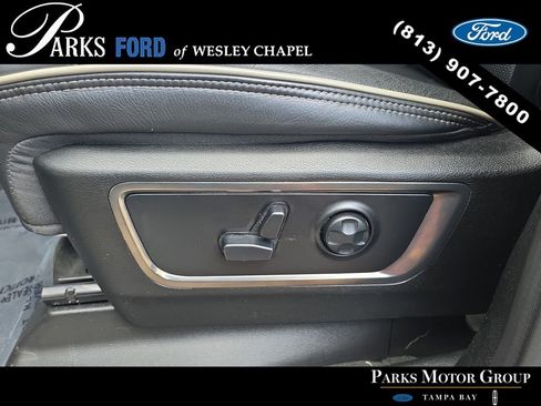 Used 2021 RAM 1500 Limited image 18