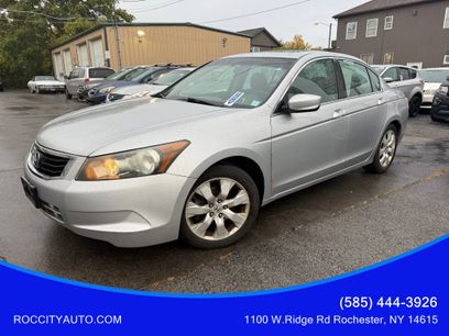 Used 2009 Honda Accord EX