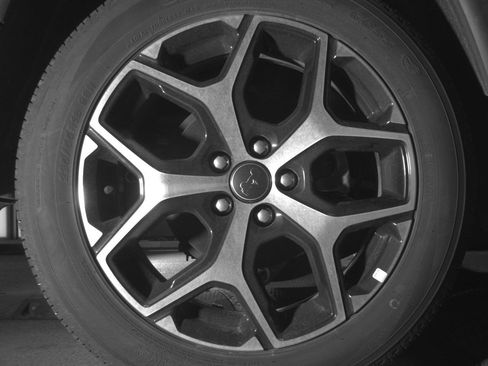 Used 2025 Jeep Compass Limited image 15