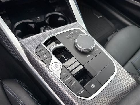 Used 2024 BMW M240i xDrive Coupe w/ Premium Package image 16