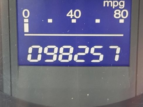 Used 2012 Honda Fit Base image 31