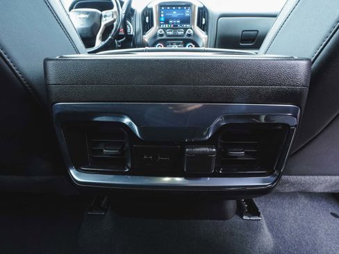 Used 2022 Chevrolet Silverado 1500 High Country w/ Safety Package II AWD/4WD image 39
