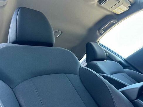 New 2025 Subaru Crosstrek 2.0i Premium image 18