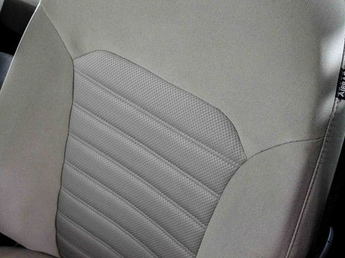 Used 2017 Ford Fusion S image 25