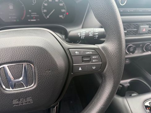 Used 2025 Honda HR-V LX image 20