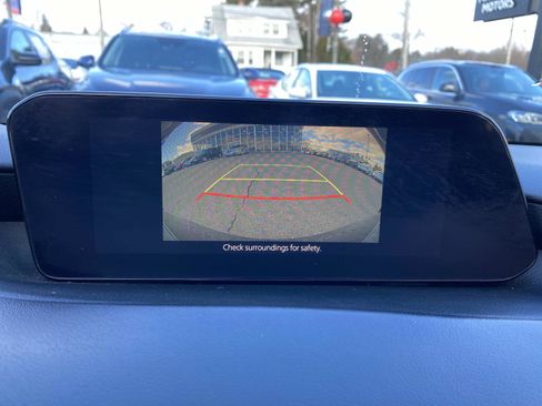 Used 2024 MAZDA MAZDA3 s AWD/4WD image 14
