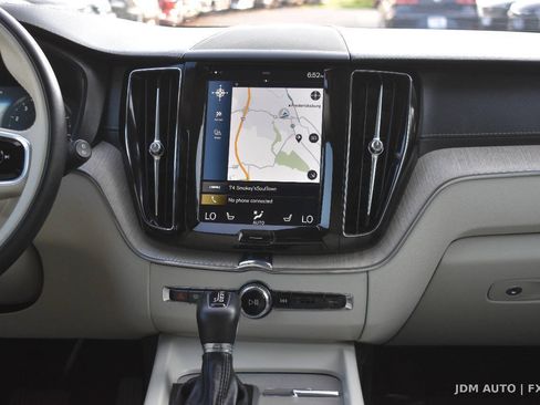 Used 2018 Volvo XC60 T6 Inscription w/ Convenience Package AWD/4WD image 23
