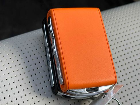 Used 2025 Volvo XC90 B6 Ultra w/ Lounge Package image 37