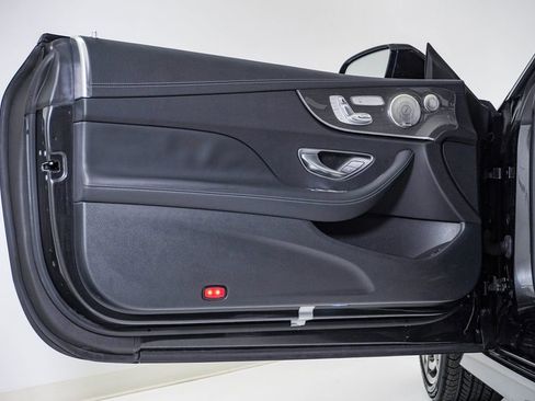 Used 2023 Mercedes-Benz E 53 AMG 4MATIC Coupe image 28