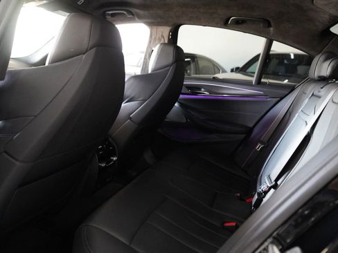 Used 2023 BMW M5 w/ Competition Package AWD/4WD image 14