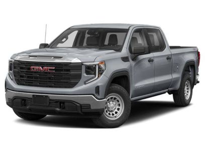 Used 2024 GMC Sierra 1500 Pro w/ Graphite Edition