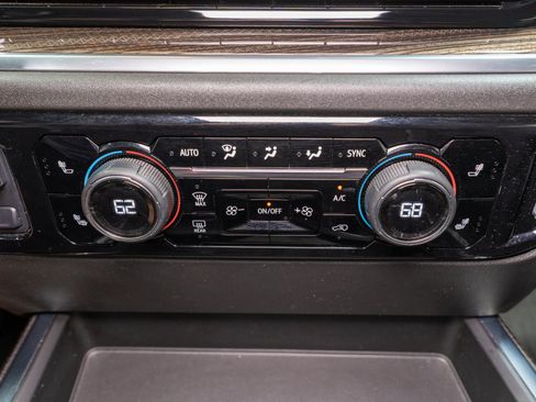 Used 2022 Chevrolet Silverado 1500 RST w/ RST All Star Premium Package AWD/4WD image 22