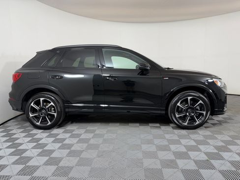 Used 2025 Audi Q3 2.0T Premium Plus w/ Premium Plus Package AWD/4WD image 8