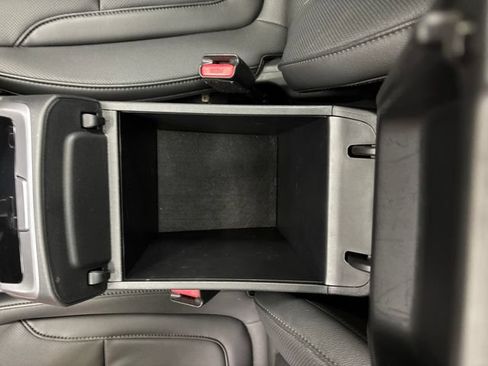 Used 2025 Hyundai Tucson SEL FWD image 26