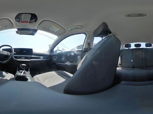 Used 2025 Kia K4 FWD image 44