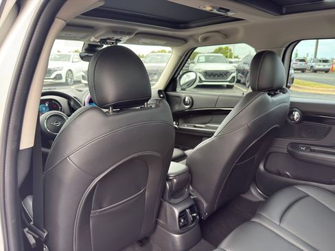 Used 2024 MINI Cooper Countryman S FWD image 36