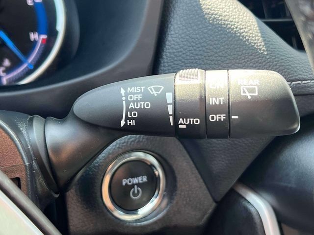 Certified 2023 Toyota RAV4 XLE Premium AWD/4WD image 27
