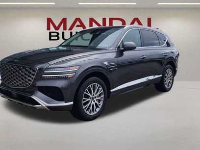 Used 2025 Genesis GV80 2.5T Standard