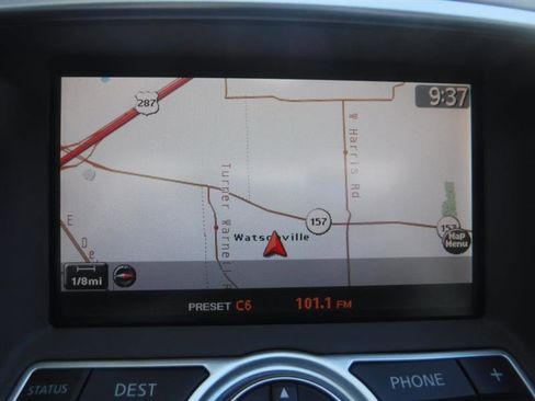 Used 2008 INFINITI G35 x Sedan w/ Premium Pkg image 35