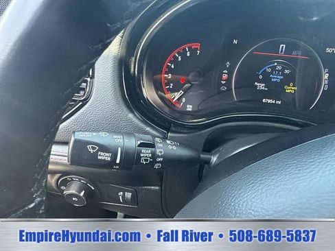 Used 2023 Dodge Durango GT AWD/4WD image 34