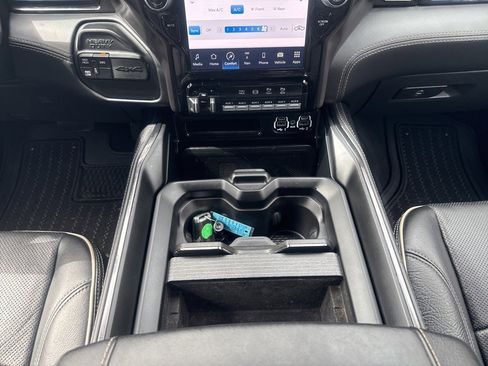 Used 2022 RAM 2500 Limited w/ Night Edition image 22