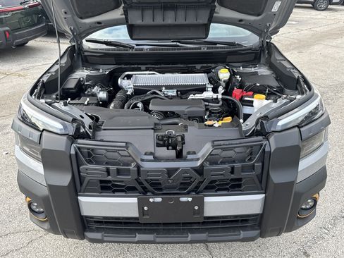 New 2026 Subaru Outback Wilderness AWD/4WD image 9