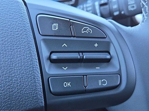 New 2026 Hyundai Venue SEL image 25