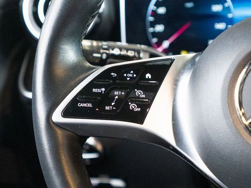 Certified 2023 Mercedes-Benz GLC 300 4MATIC image 17