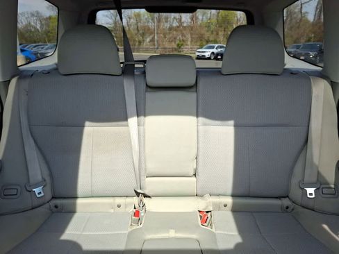 Used 2012 Subaru Forester 2.5X Premium w/ All-Weather Pkg image 13