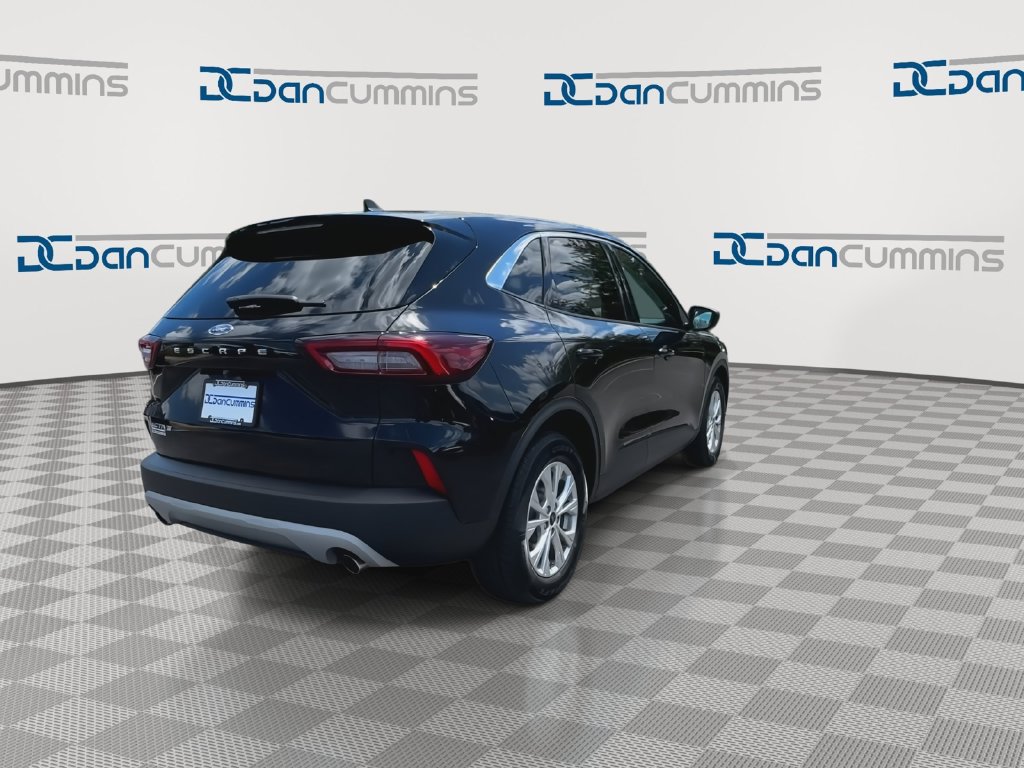 Used 2023 Ford Escape Active w/ Tech Pack #1 FWD image 8