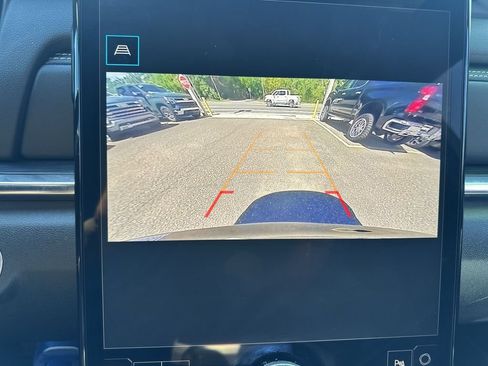 Used 2026 GMC Terrain Elevation FWD image 25
