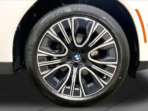 New 2026 BMW X3 xDrive30i w/ Convenience Package AWD/4WD image 17