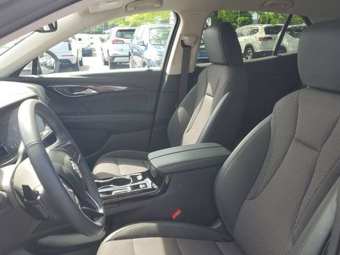 Certified 2023 Buick Envision Preferred AWD/4WD image 19