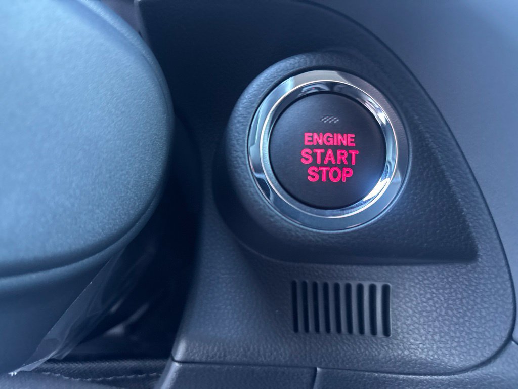 New 2026 Subaru Crosstrek 2.5i Limited AWD/4WD image 26